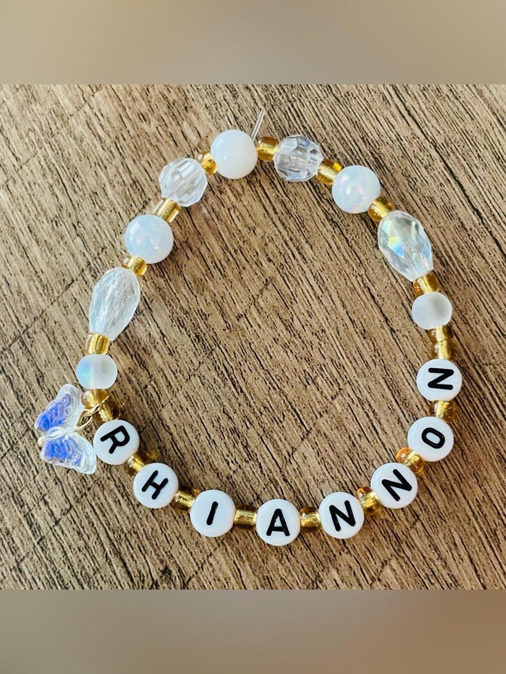 Stevie Nicks Bracelet